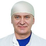 Врач Малыжев Анатолий Анатольевич