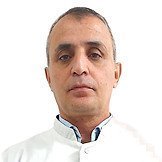 Врач Мамадшоев Броимшо Давлатшоевич