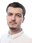 Врач Мамаев Александр Сергеевич