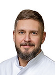 Врач Мамаев Андрей Алексеевич