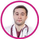 Врач Мамаев Гази Юнусович