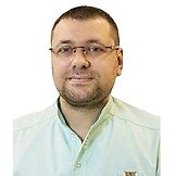 Врач Мамаев Мартин Анатольевич