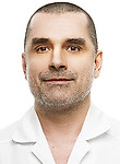 Врач Мамаев Сергей Викторович