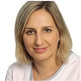 Врач Мамаева Анна Владимировна