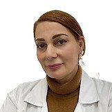 Врач Мамаева Эльмира Алиевна