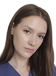 Врач Мамаева Екатерина Александровна