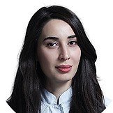 Врач Мамаева Мадина Исхаковна