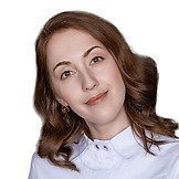 Врач Мамаева Ольга Александровна