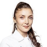 Врач Мамаева Патимат Гаджимусаевна