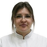 Врач Мамай Кристина Витальевна