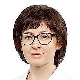 Врач Мамалыга Ирина Николаевна
