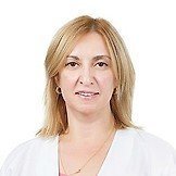 Врач Мамардашвили Русудан Тариеловна