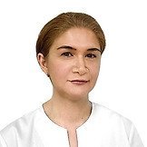 Врач Маматиева Марет Алихановна