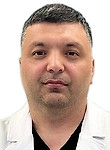 Врач Маматякубов Шавкатбек Абдулатипович