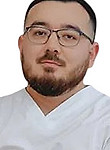 Врач Маматкулов Кобил Анварович