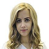 Врач Маматова Екатерина Михайловна