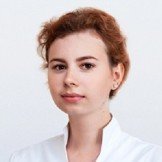 Врач Маматова Наталия Олеговна