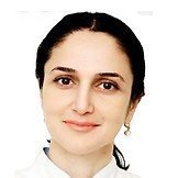 Врач Мамбетова Лиана Хатуевна