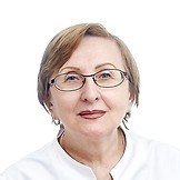 Врач Мамчур Татьяна Ивановна