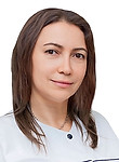 Врач Бакулева Римма Борисовна
