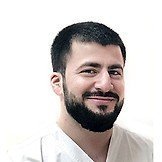 Врач Мамедли Фариз Аламдар Оглы