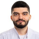 Врач Мамедли Фирдовси Исрафилович