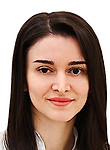 Врач Мамедли Сюсан Наримановна