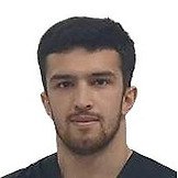 Врач Мамедли Уфуг Джавидан оглы