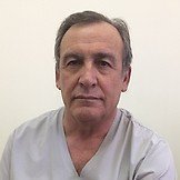 Врач Мамедов Аламдар Микаилович