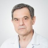 Врач Мамедов Александр Эдуардович 