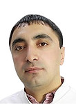 Врач Мамедов Барзани Пашаевич