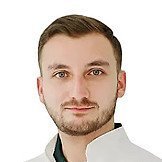 Врач Мамедов Эльчин Натикович