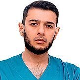 Врач Мамедов Эльгюн Вугар