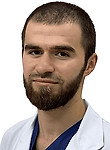 Врач Мамедов Эльмир Низами Оглы