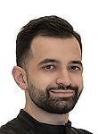 Врач Мамедов Эмиль Эльвинович