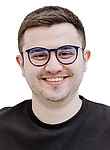 Врач Мамедов Эмин Байрамович