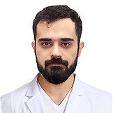 Врач Мамедов Эмин Сеймурович