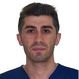 Врач Мамедов Халит Халилович