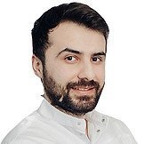 Врач Мамедов Кянан Фахри оглы