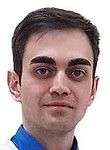 Врач Мамедов Латиф Акифович