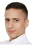 Врач Мамедов Мурад Вагифович