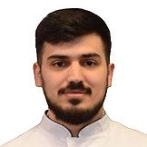 Врач Мамедов Нахид Газанфарович