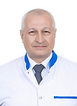 Врач Мамедов Назим Исламович