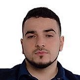 Врач Мамедов Рамин Шахмарович