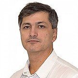 Врач Мамедов Рашид Шапиевич