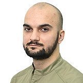 Врач Мамедов Руслан Рамазанович