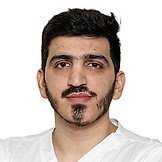 Врач Мамедов Сакит Камандарович