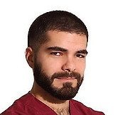 Врач Мамедов Самир Видади оглы
