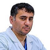 Врач Мамедов Тимур Азизович