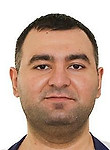 Врач Мамедов Васиф Эивазович